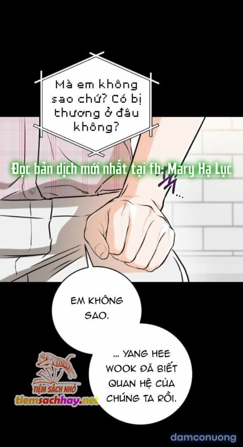 đọc truyện Nóng Lòng Muốn Giày Vò Em Chương 58 ảnh 12 tại Thiên Thai Truyện