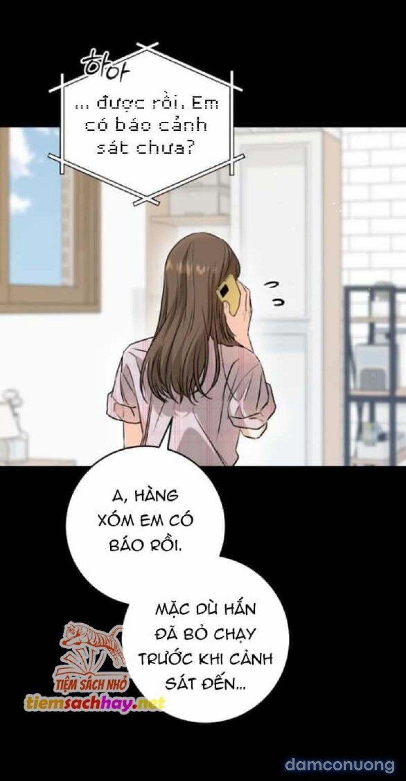 đọc truyện Nóng Lòng Muốn Giày Vò Em Chương 58 ảnh 14 tại Thiên Thai Truyện