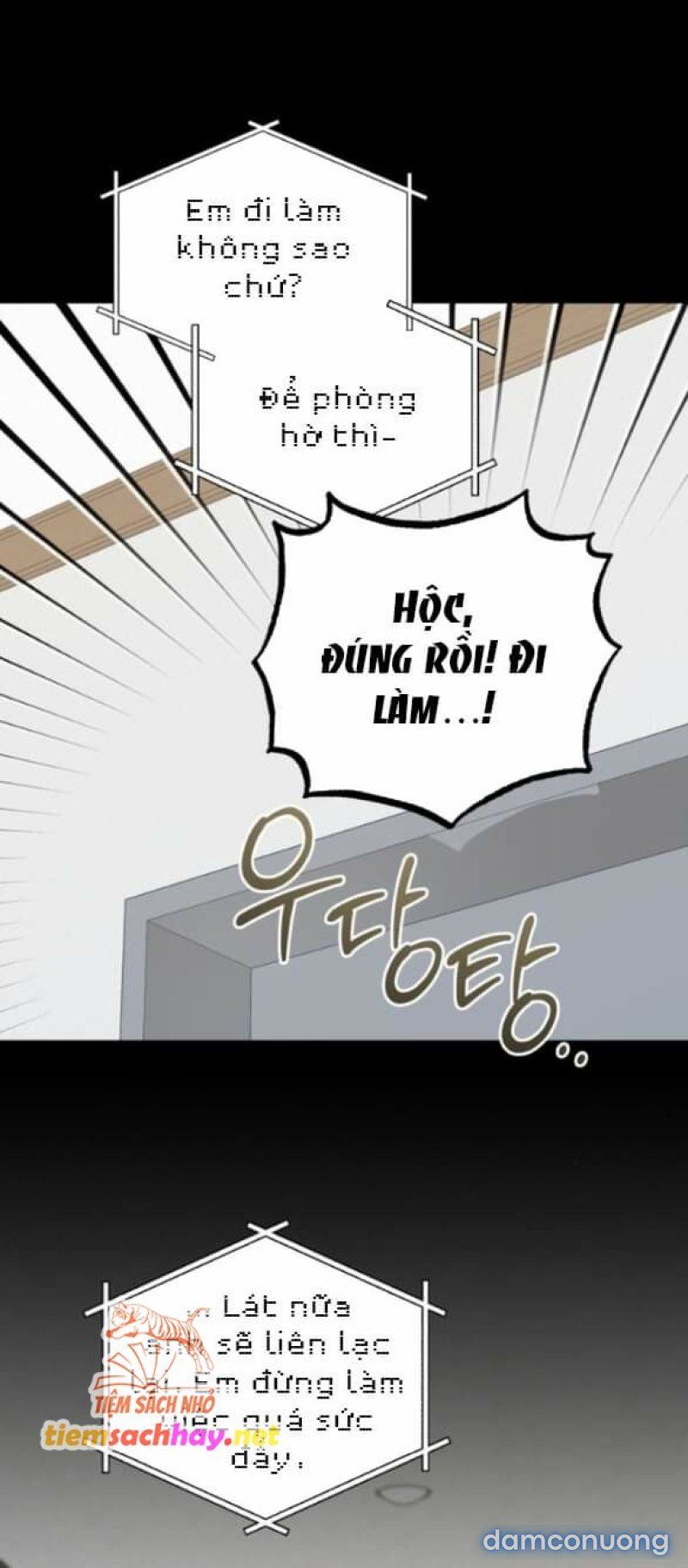 đọc truyện Nóng Lòng Muốn Giày Vò Em Chương 58 ảnh 15 tại Thiên Thai Truyện