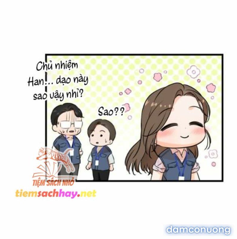 đọc truyện Nóng Lòng Muốn Giày Vò Em Chương 58 ảnh 21 tại Thiên Thai Truyện
