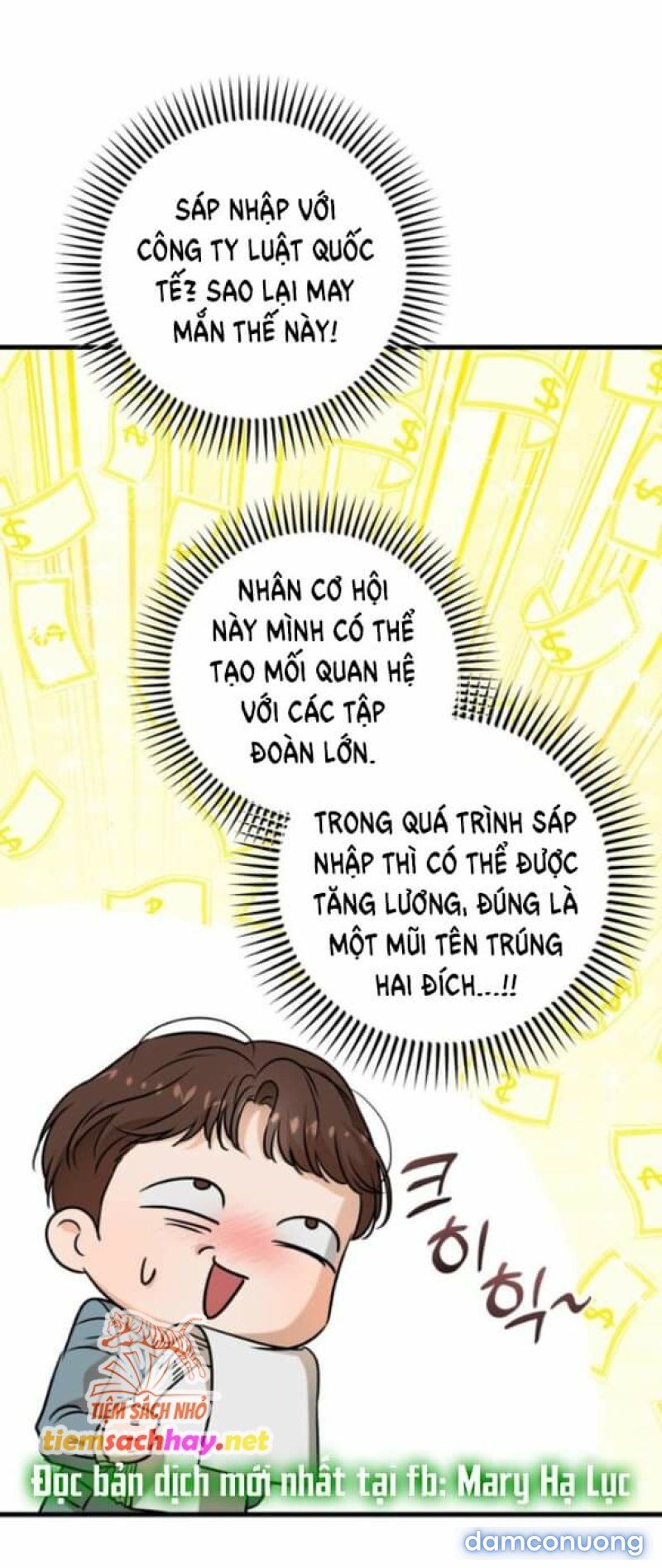 đọc truyện Nóng Lòng Muốn Giày Vò Em Chương 58 ảnh 28 tại Thiên Thai Truyện