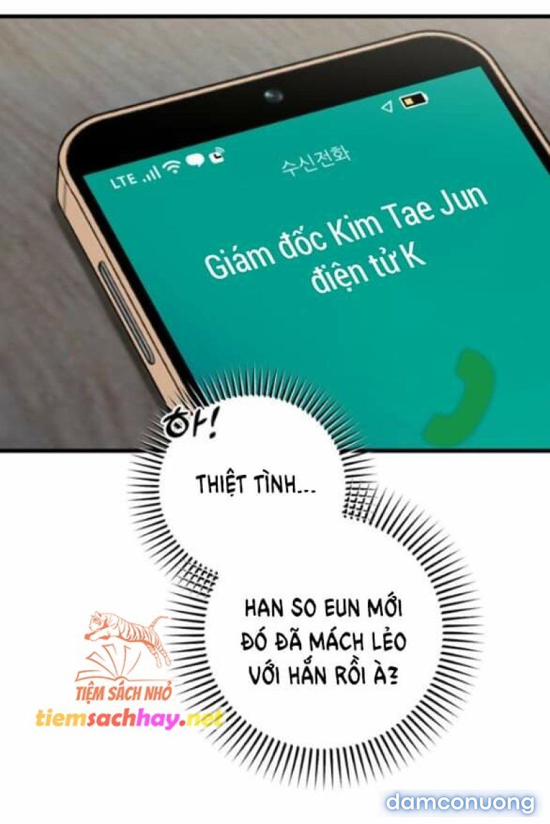 đọc truyện Nóng Lòng Muốn Giày Vò Em Chương 58 ảnh 30 tại Thiên Thai Truyện