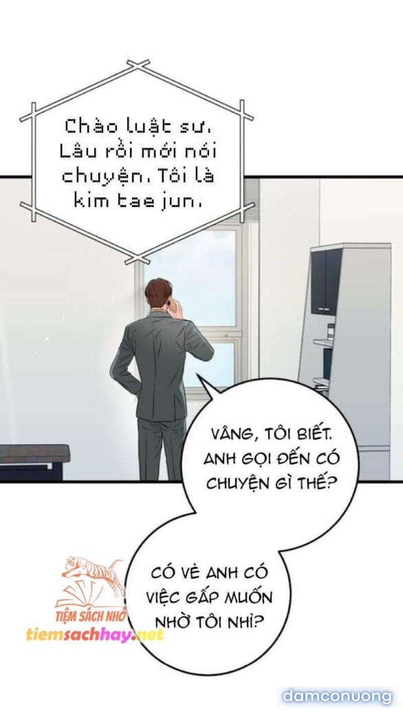 đọc truyện Nóng Lòng Muốn Giày Vò Em Chương 58 ảnh 32 tại Thiên Thai Truyện