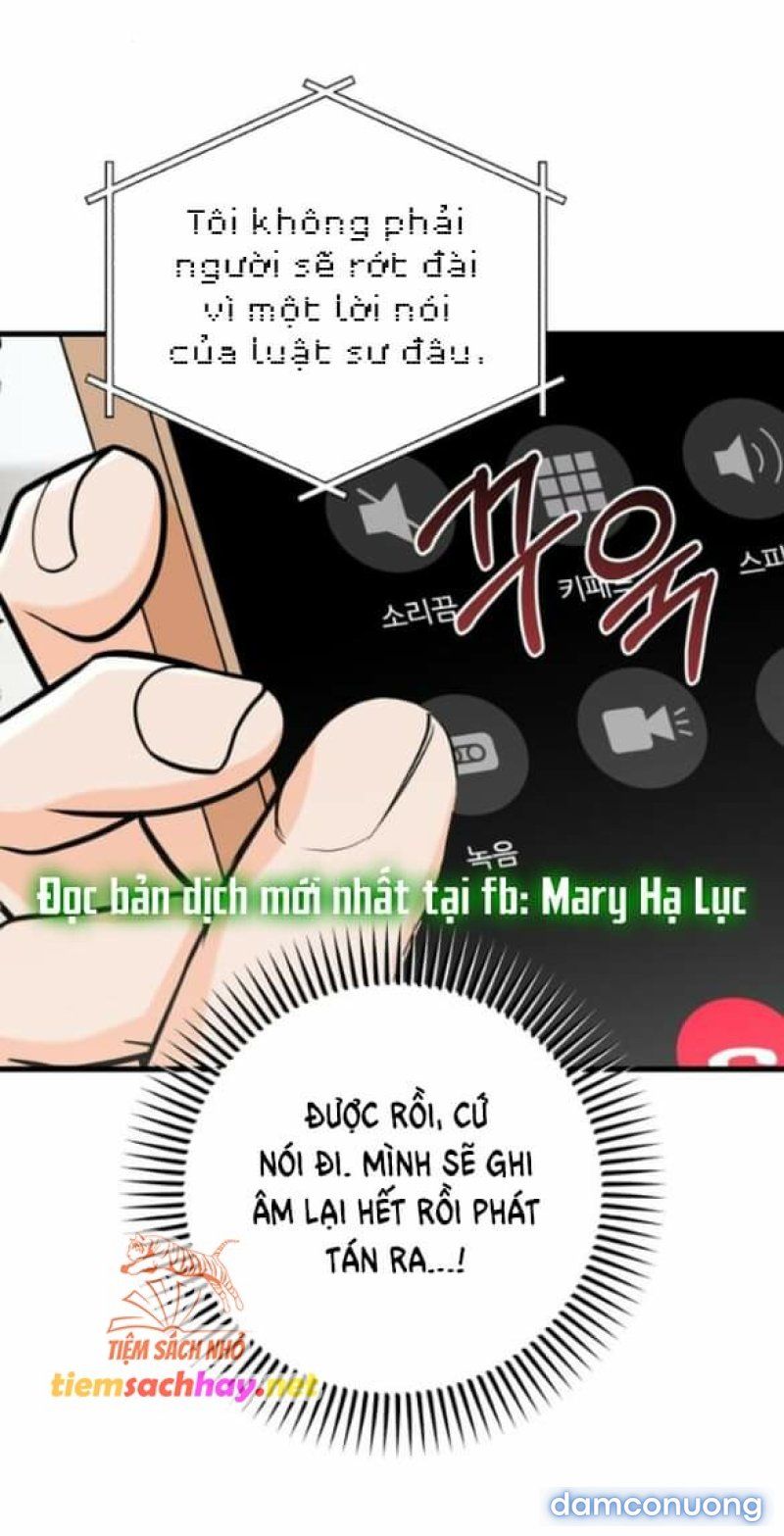 đọc truyện Nóng Lòng Muốn Giày Vò Em Chương 58 ảnh 35 tại Thiên Thai Truyện