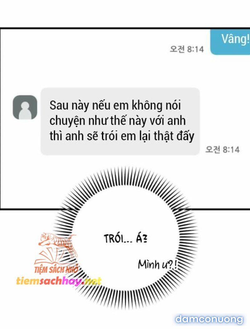 đọc truyện Nóng Lòng Muốn Giày Vò Em Chương 58 ảnh 5 tại Thiên Thai Truyện