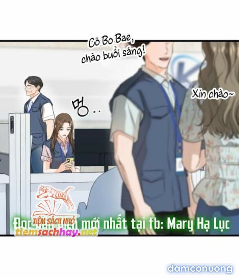đọc truyện Nóng Lòng Muốn Giày Vò Em Chương 58 ảnh 6 tại Thiên Thai Truyện