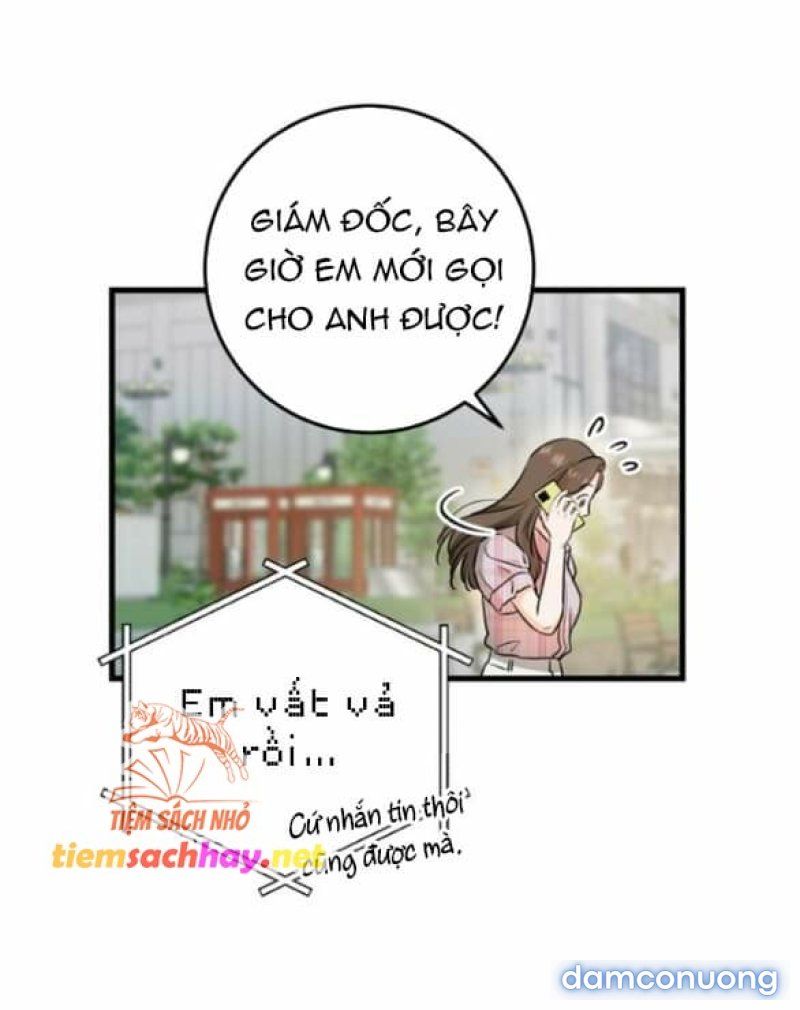 đọc truyện Nóng Lòng Muốn Giày Vò Em Chương 58 ảnh 52 tại Thiên Thai Truyện