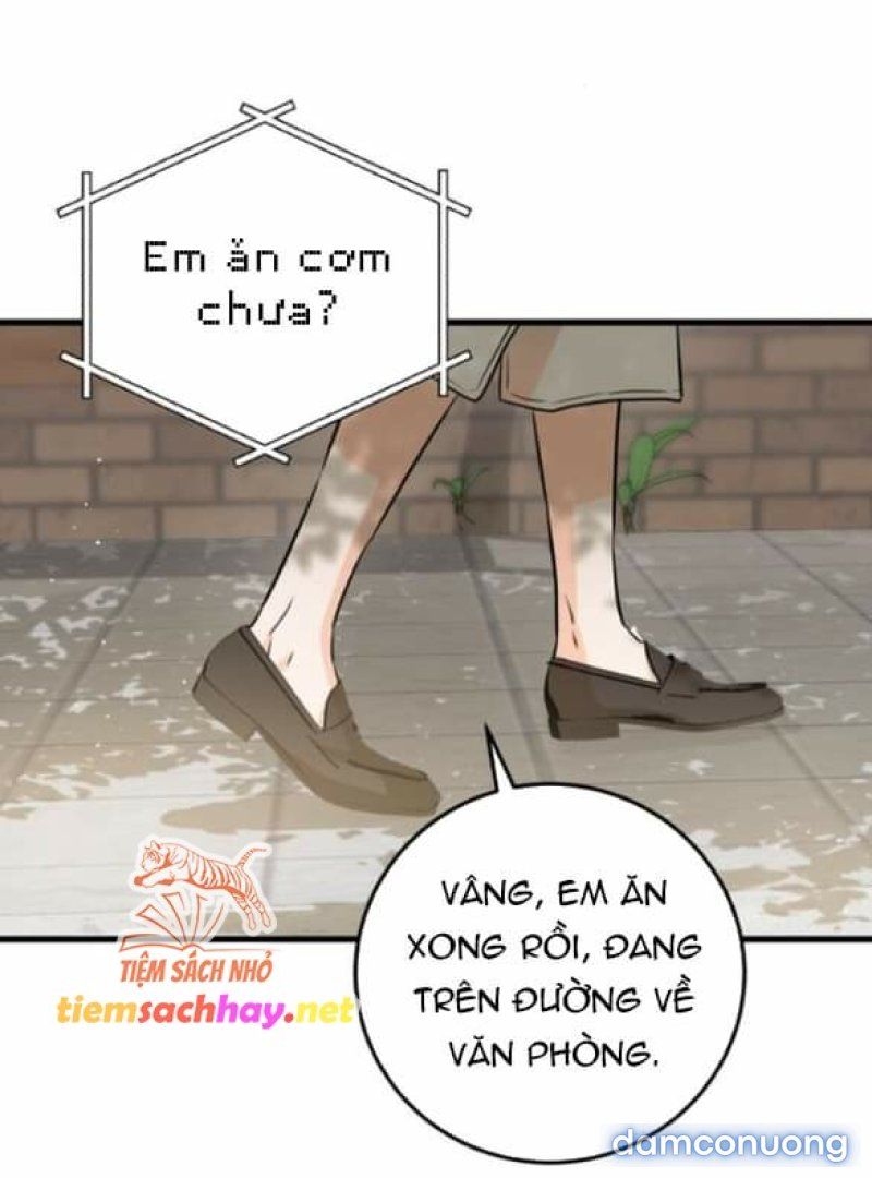 đọc truyện Nóng Lòng Muốn Giày Vò Em Chương 58 ảnh 53 tại Thiên Thai Truyện