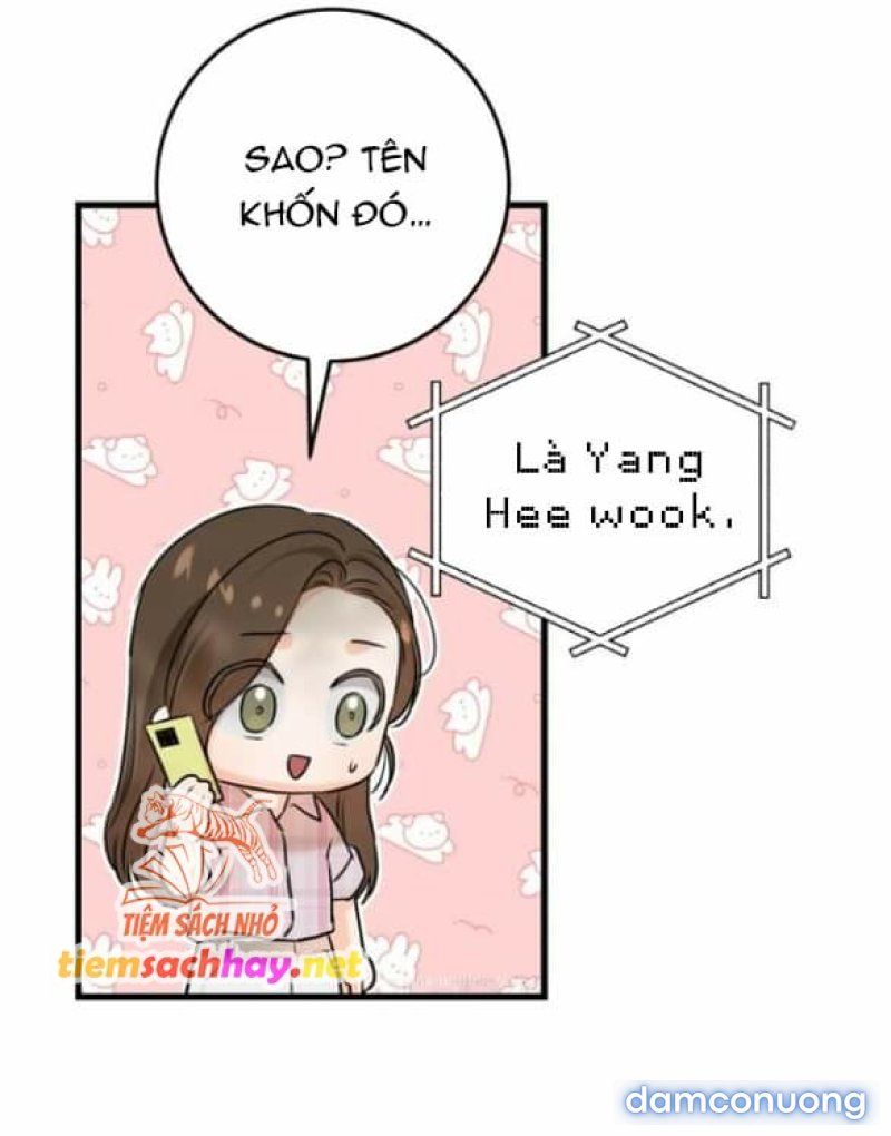 đọc truyện Nóng Lòng Muốn Giày Vò Em Chương 58 ảnh 55 tại Thiên Thai Truyện