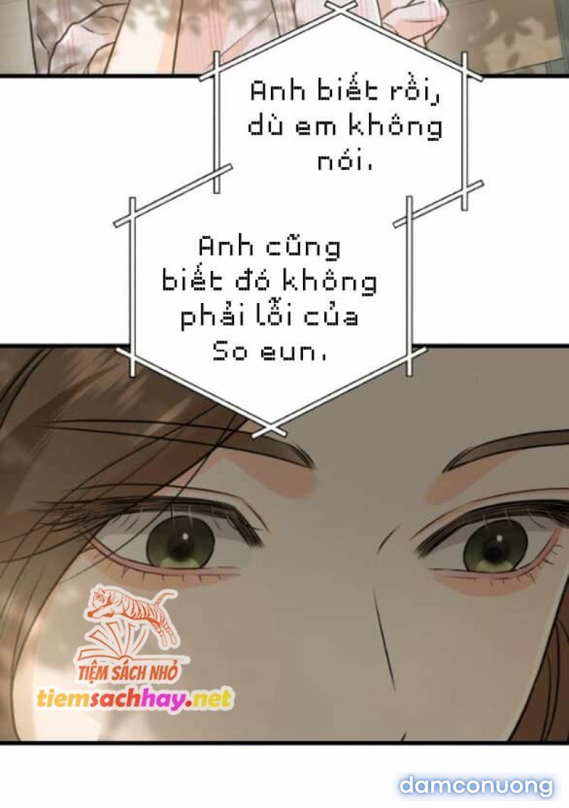 đọc truyện Nóng Lòng Muốn Giày Vò Em Chương 58 ảnh 63 tại Thiên Thai Truyện