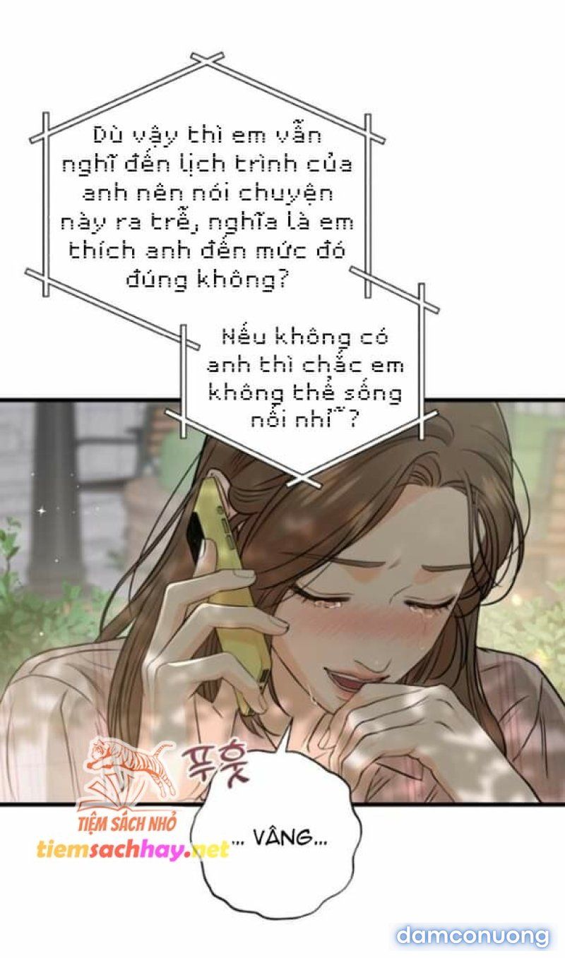 đọc truyện Nóng Lòng Muốn Giày Vò Em Chương 58 ảnh 67 tại Thiên Thai Truyện