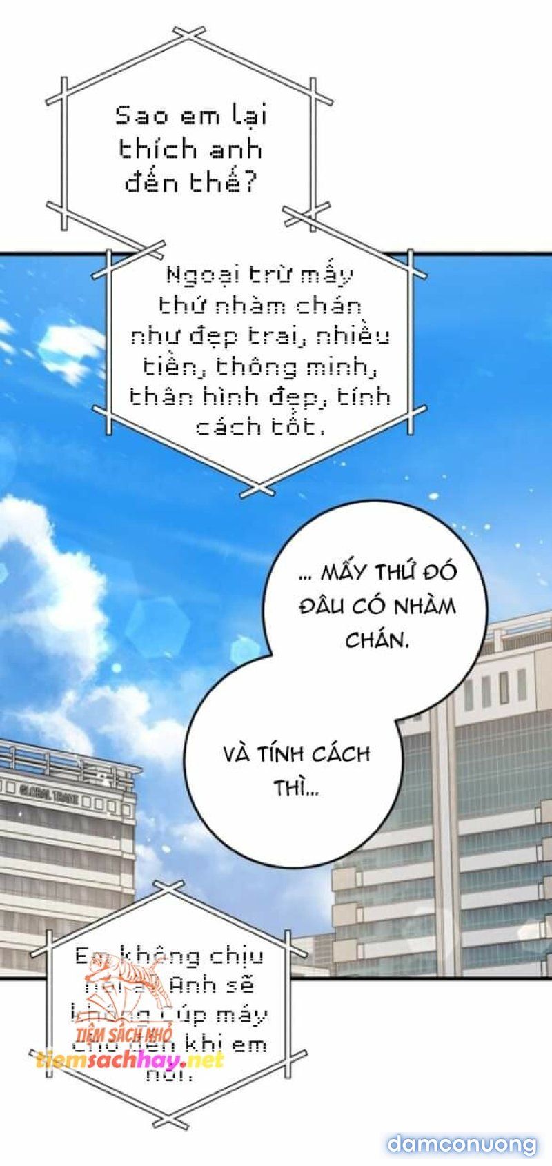 đọc truyện Nóng Lòng Muốn Giày Vò Em Chương 58 ảnh 68 tại Thiên Thai Truyện
