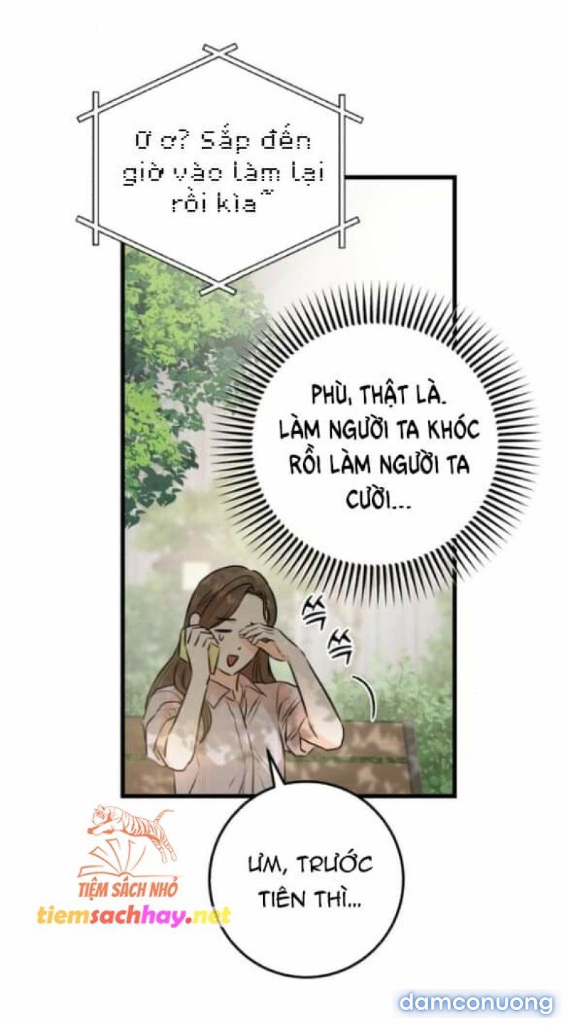 đọc truyện Nóng Lòng Muốn Giày Vò Em Chương 58 ảnh 69 tại Thiên Thai Truyện