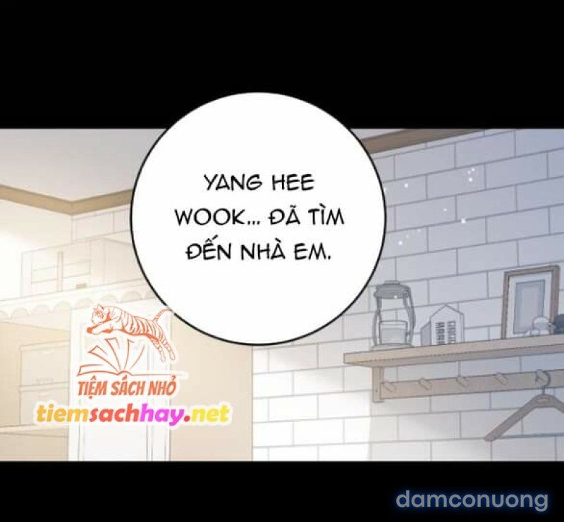đọc truyện Nóng Lòng Muốn Giày Vò Em Chương 58 ảnh 8 tại Thiên Thai Truyện