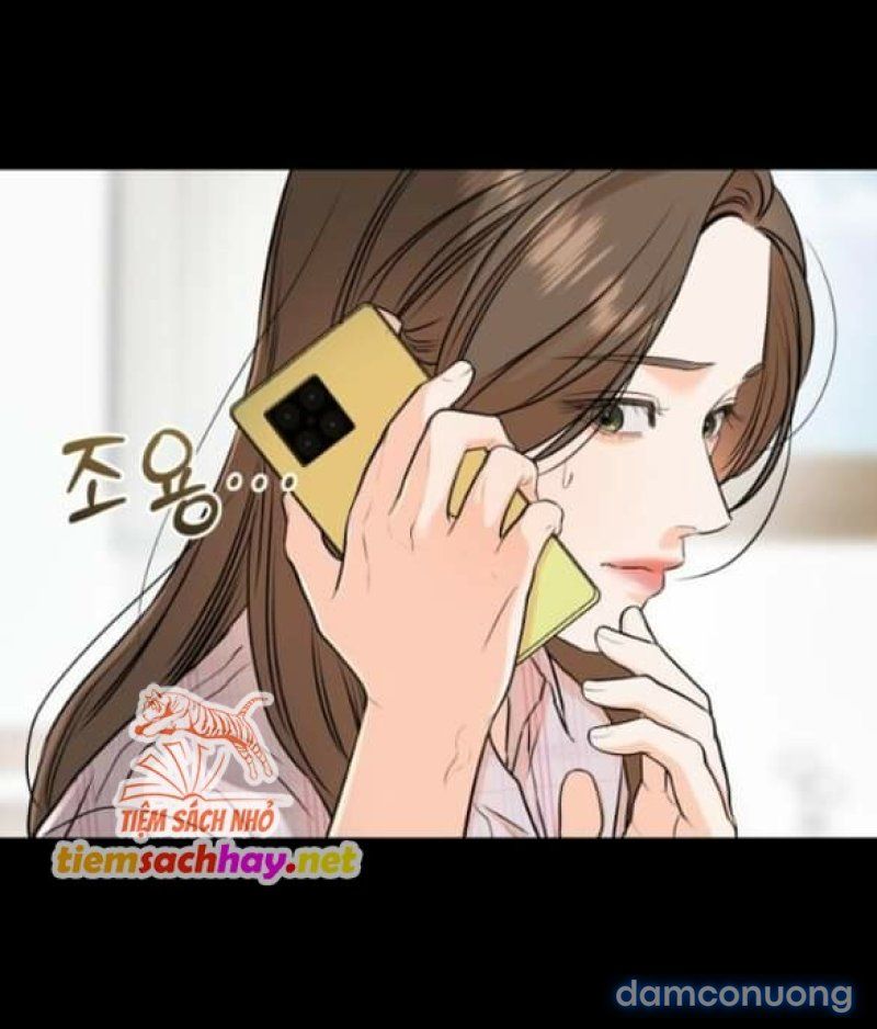 đọc truyện Nóng Lòng Muốn Giày Vò Em Chương 58 ảnh 9 tại Thiên Thai Truyện