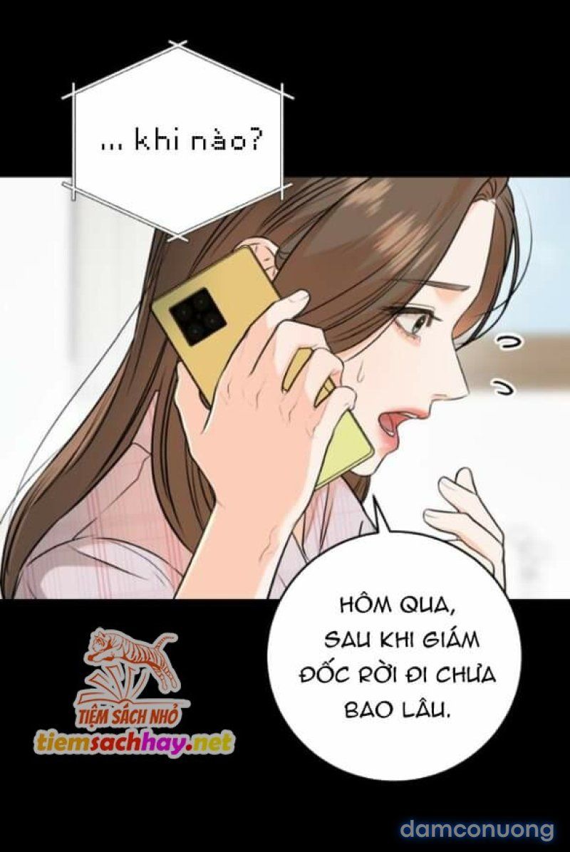 đọc truyện Nóng Lòng Muốn Giày Vò Em Chương 58 ảnh 10 tại Thiên Thai Truyện