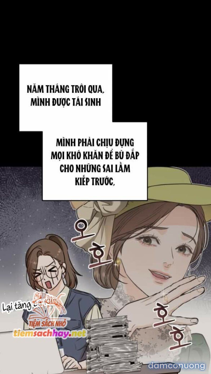 đọc truyện Nóng Lòng Muốn Giày Vò Em Chương 59 ảnh 13 tại Giả Dược