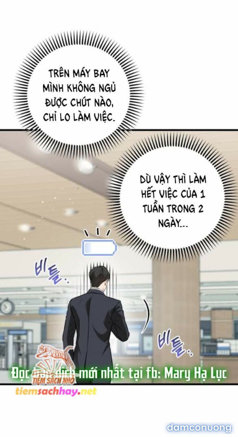 đọc truyện Nóng Lòng Muốn Giày Vò Em Chương 59 ảnh 20 tại Giả Dược