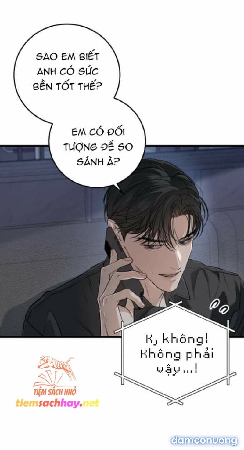 đọc truyện Nóng Lòng Muốn Giày Vò Em Chương 59 ảnh 3 tại Giả Dược