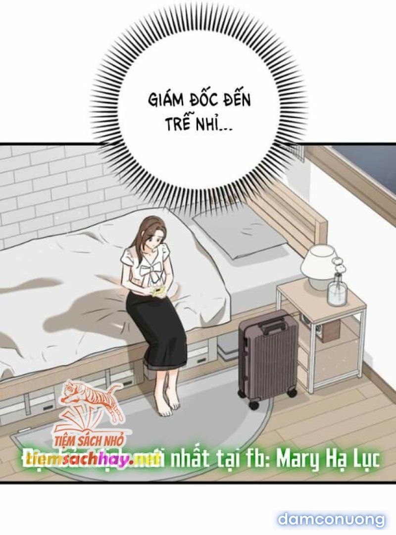 đọc truyện Nóng Lòng Muốn Giày Vò Em Chương 59 ảnh 28 tại Giả Dược
