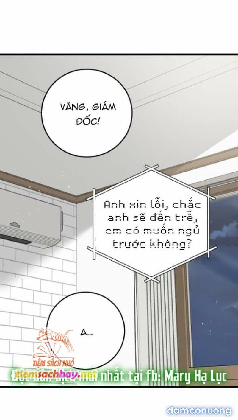 đọc truyện Nóng Lòng Muốn Giày Vò Em Chương 59 ảnh 31 tại Giả Dược