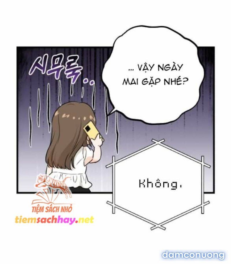 đọc truyện Nóng Lòng Muốn Giày Vò Em Chương 59 ảnh 32 tại Giả Dược