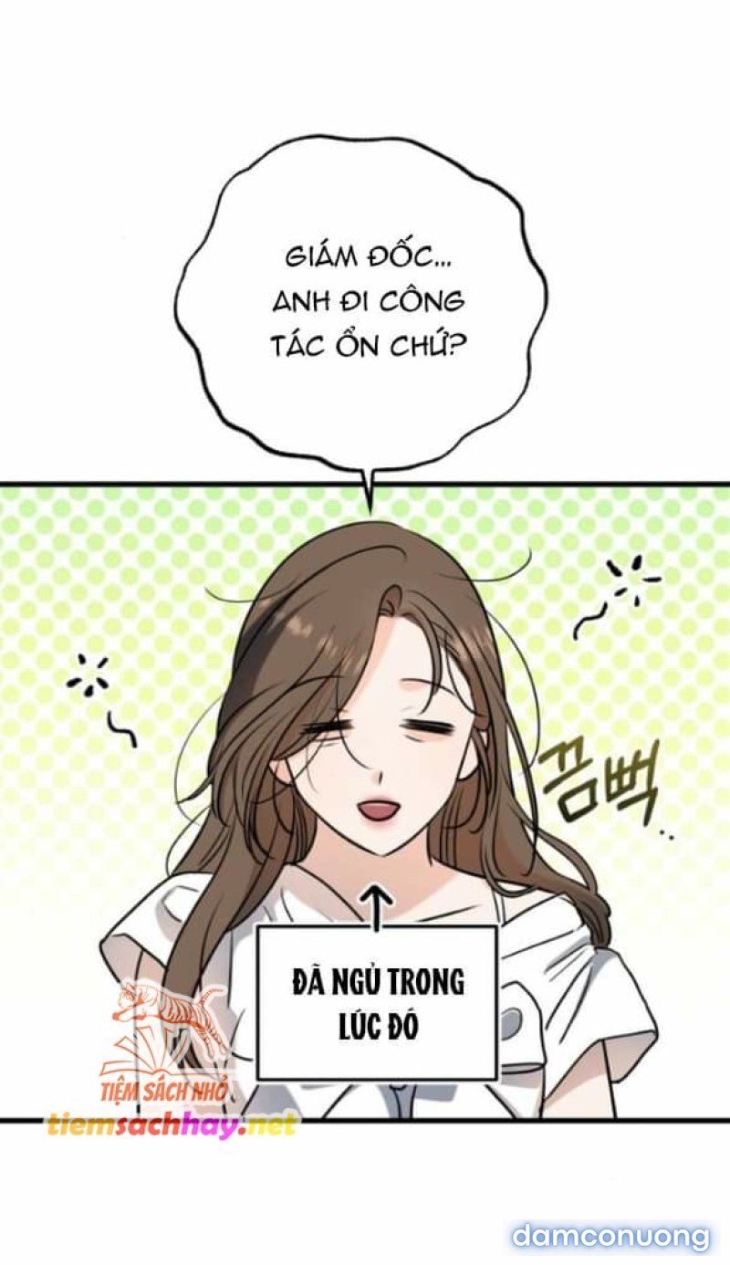 đọc truyện Nóng Lòng Muốn Giày Vò Em Chương 59 ảnh 36 tại Giả Dược