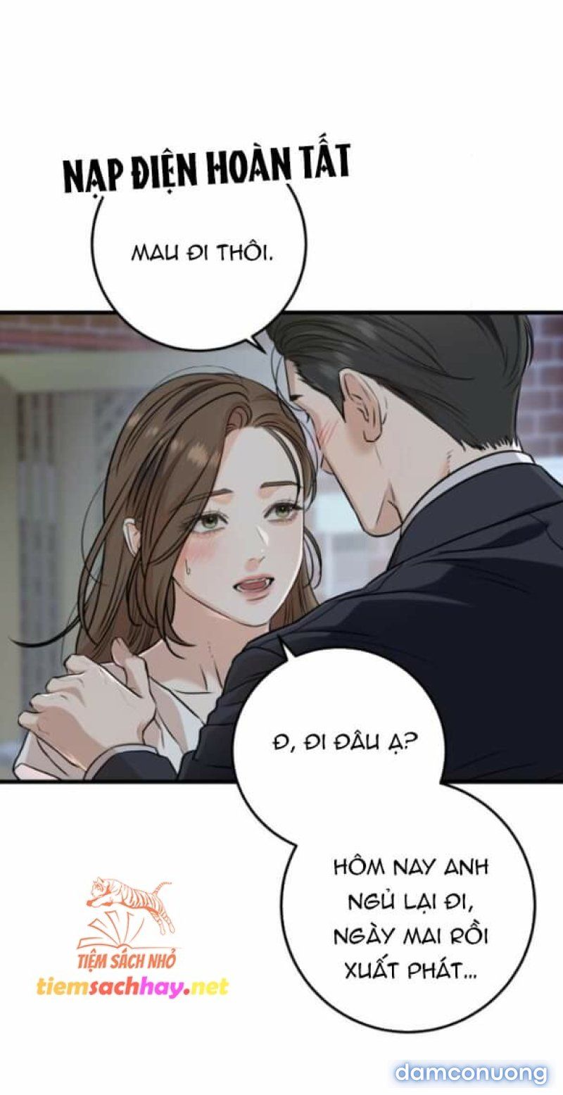 đọc truyện Nóng Lòng Muốn Giày Vò Em Chương 59 ảnh 39 tại Giả Dược