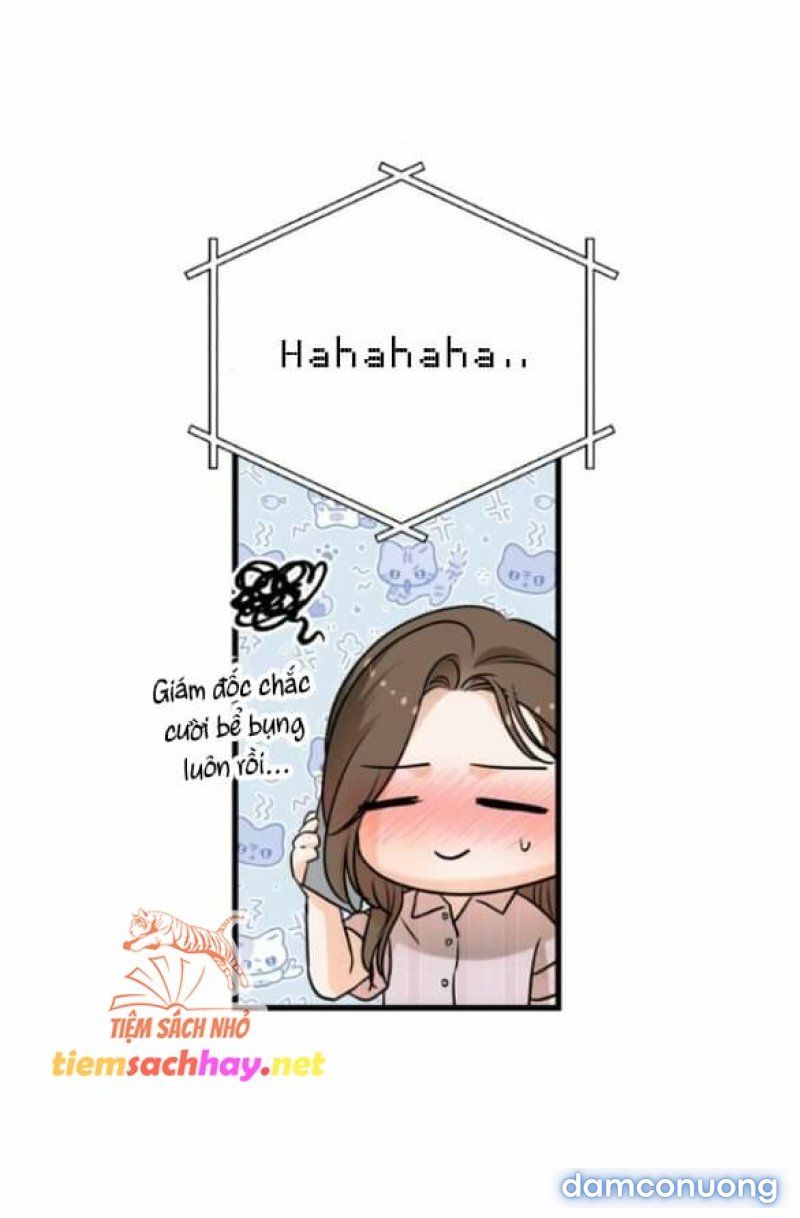 đọc truyện Nóng Lòng Muốn Giày Vò Em Chương 59 ảnh 5 tại Giả Dược