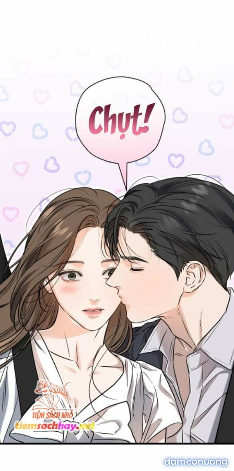 đọc truyện Nóng Lòng Muốn Giày Vò Em Chương 59 ảnh 47 tại Giả Dược