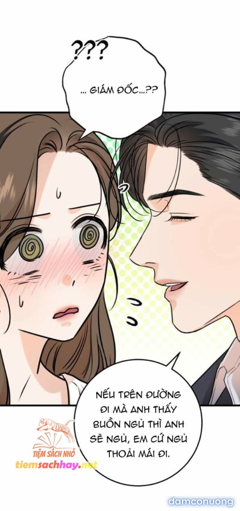 đọc truyện Nóng Lòng Muốn Giày Vò Em Chương 59 ảnh 48 tại Giả Dược