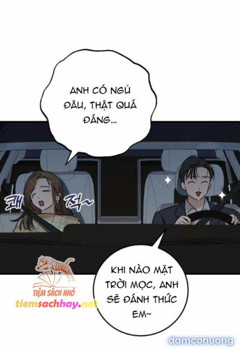 đọc truyện Nóng Lòng Muốn Giày Vò Em Chương 59 ảnh 52 tại Giả Dược