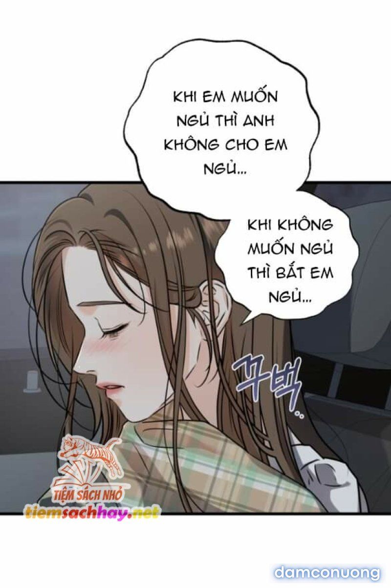 đọc truyện Nóng Lòng Muốn Giày Vò Em Chương 59 ảnh 53 tại Giả Dược