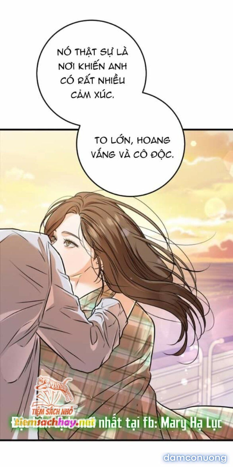 đọc truyện Nóng Lòng Muốn Giày Vò Em Chương 59 ảnh 71 tại Giả Dược