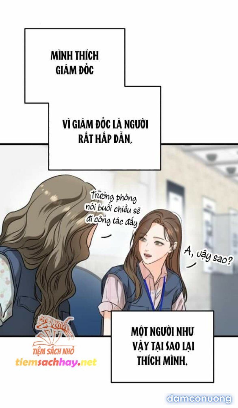 đọc truyện Nóng Lòng Muốn Giày Vò Em Chương 59 ảnh 9 tại Giả Dược