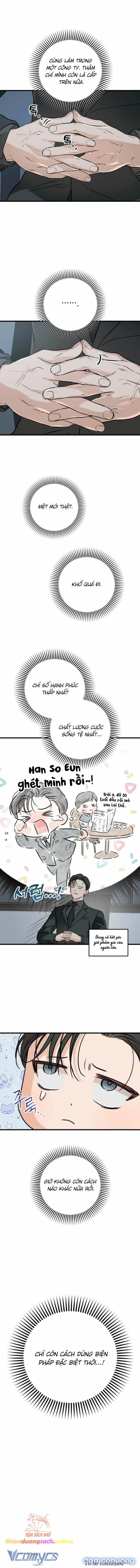 đọc truyện Nóng Lòng Muốn Giày Vò Em Chương 65 ảnh 6 tại Giả Dược