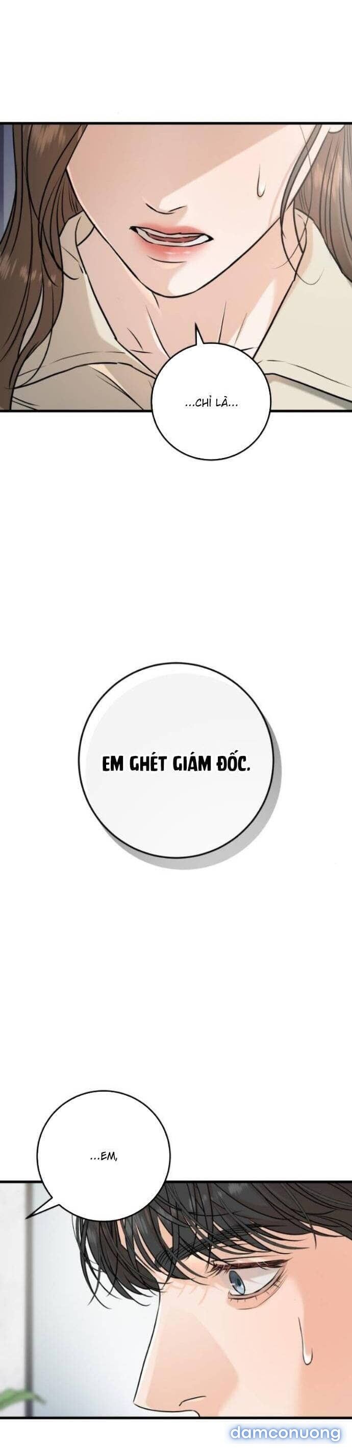 đọc truyện Nóng Lòng Muốn Giày Vò Em Chương 66 ảnh 9 tại Giả Dược