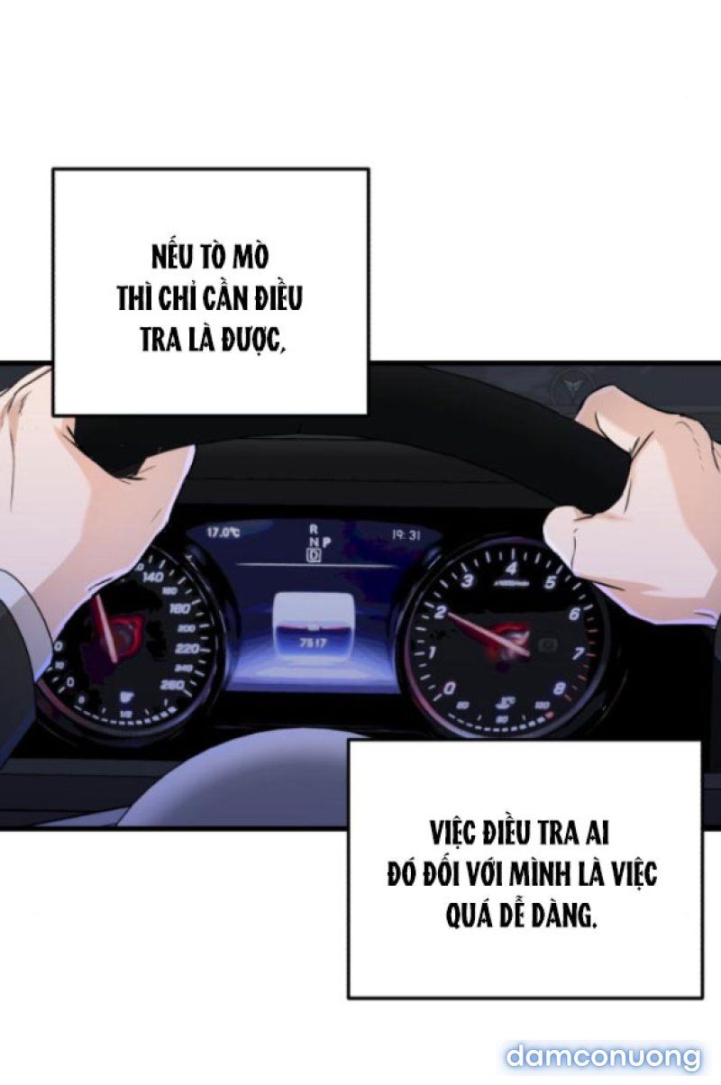đọc truyện Nóng Lòng Muốn Giày Vò Em Chương 7 ảnh 18 tại Giả Dược