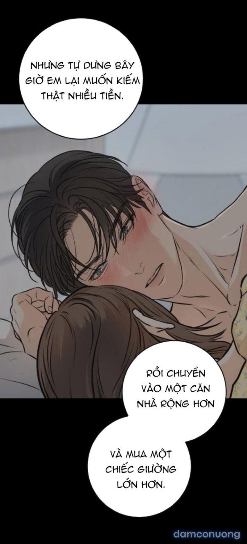 đọc truyện Nóng Lòng Muốn Giày Vò Em Chương 77 ảnh 23 tại Giả Dược