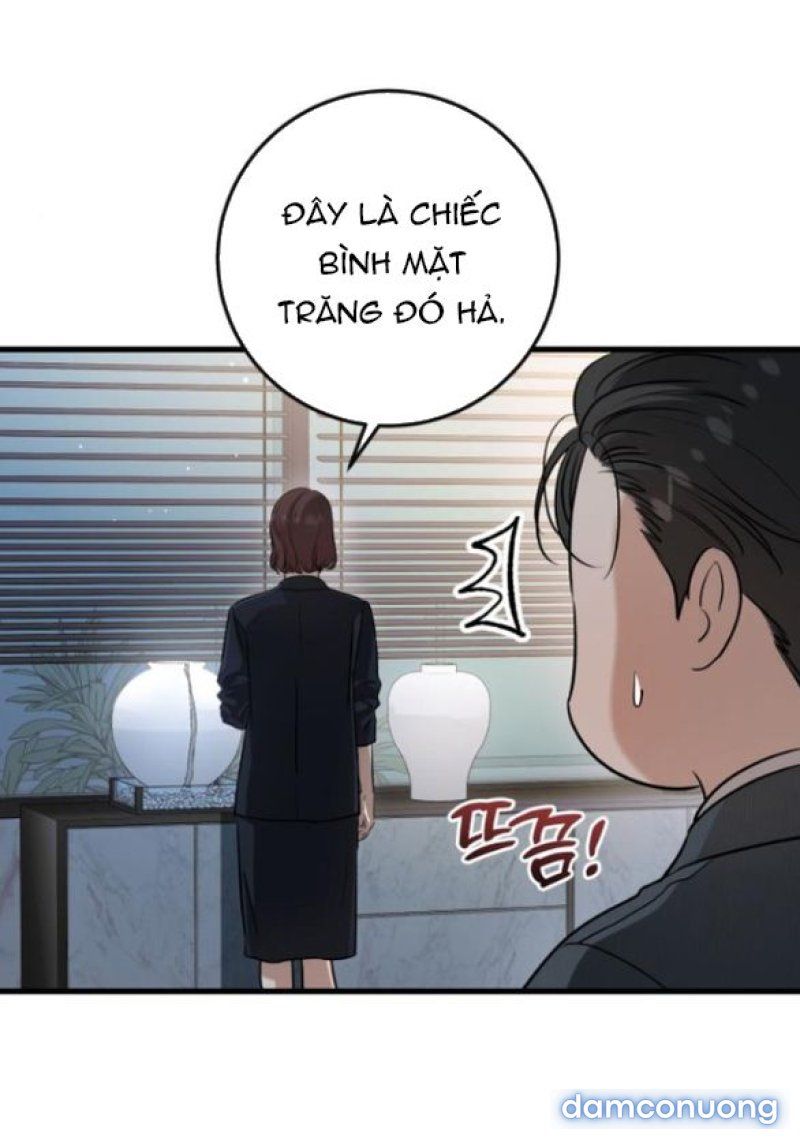 đọc truyện Nóng Lòng Muốn Giày Vò Em Chương 77 ảnh 32 tại Giả Dược