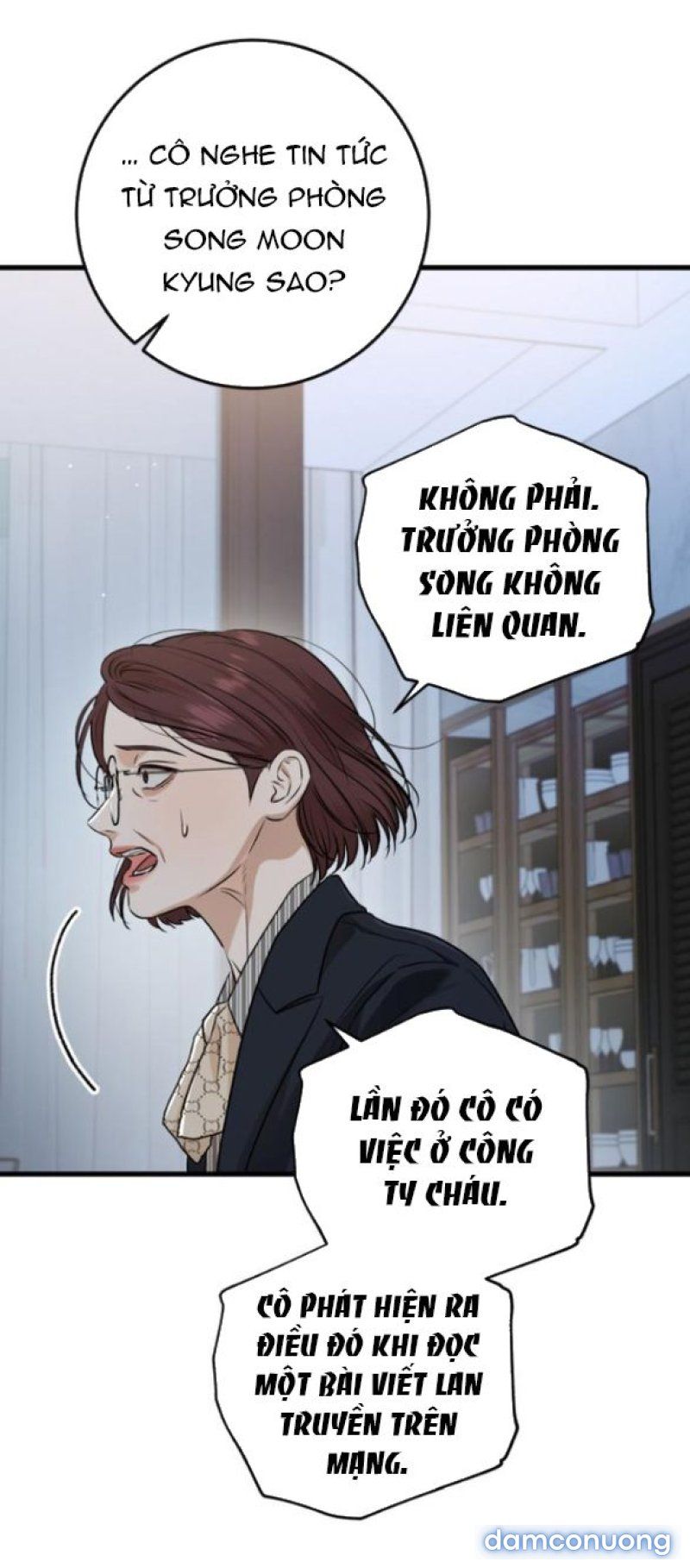 đọc truyện Nóng Lòng Muốn Giày Vò Em Chương 77 ảnh 44 tại Giả Dược