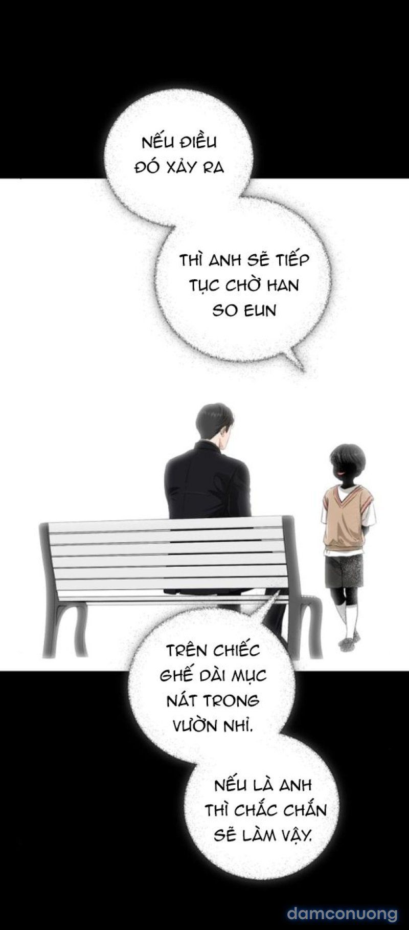 đọc truyện Nóng Lòng Muốn Giày Vò Em Chương 77 ảnh 85 tại Giả Dược