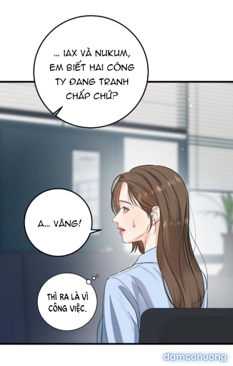 đọc truyện Nóng Lòng Muốn Giày Vò Em Chương 78 ảnh 24 tại Giả Dược