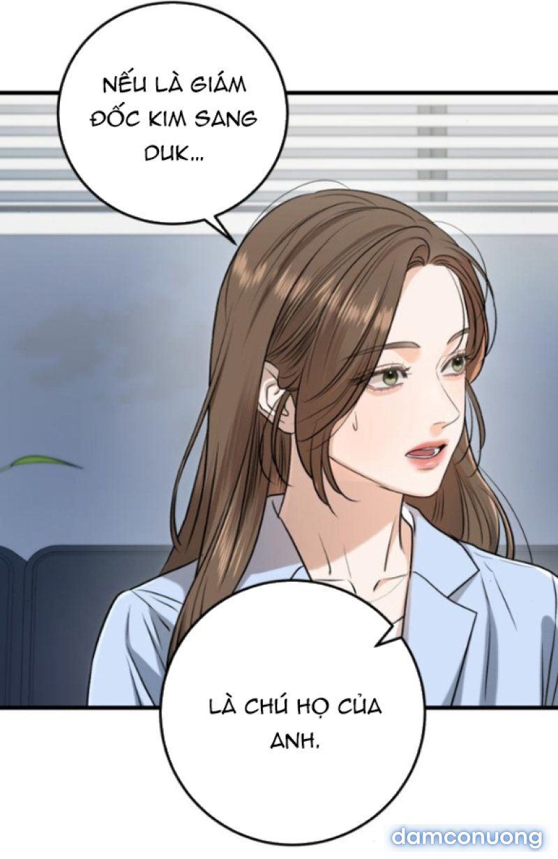 đọc truyện Nóng Lòng Muốn Giày Vò Em Chương 78 ảnh 27 tại Giả Dược