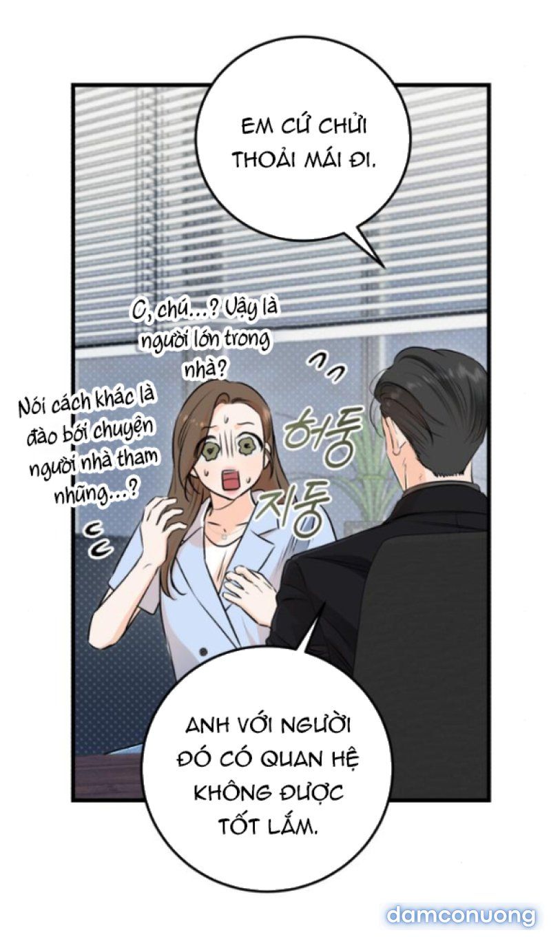 đọc truyện Nóng Lòng Muốn Giày Vò Em Chương 78 ảnh 28 tại Giả Dược