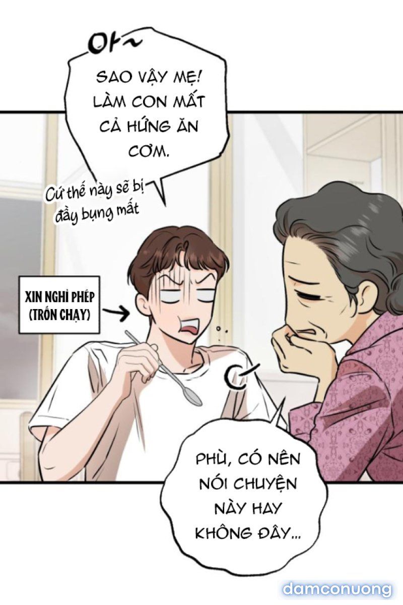 đọc truyện Nóng Lòng Muốn Giày Vò Em Chương 78 ảnh 54 tại Giả Dược