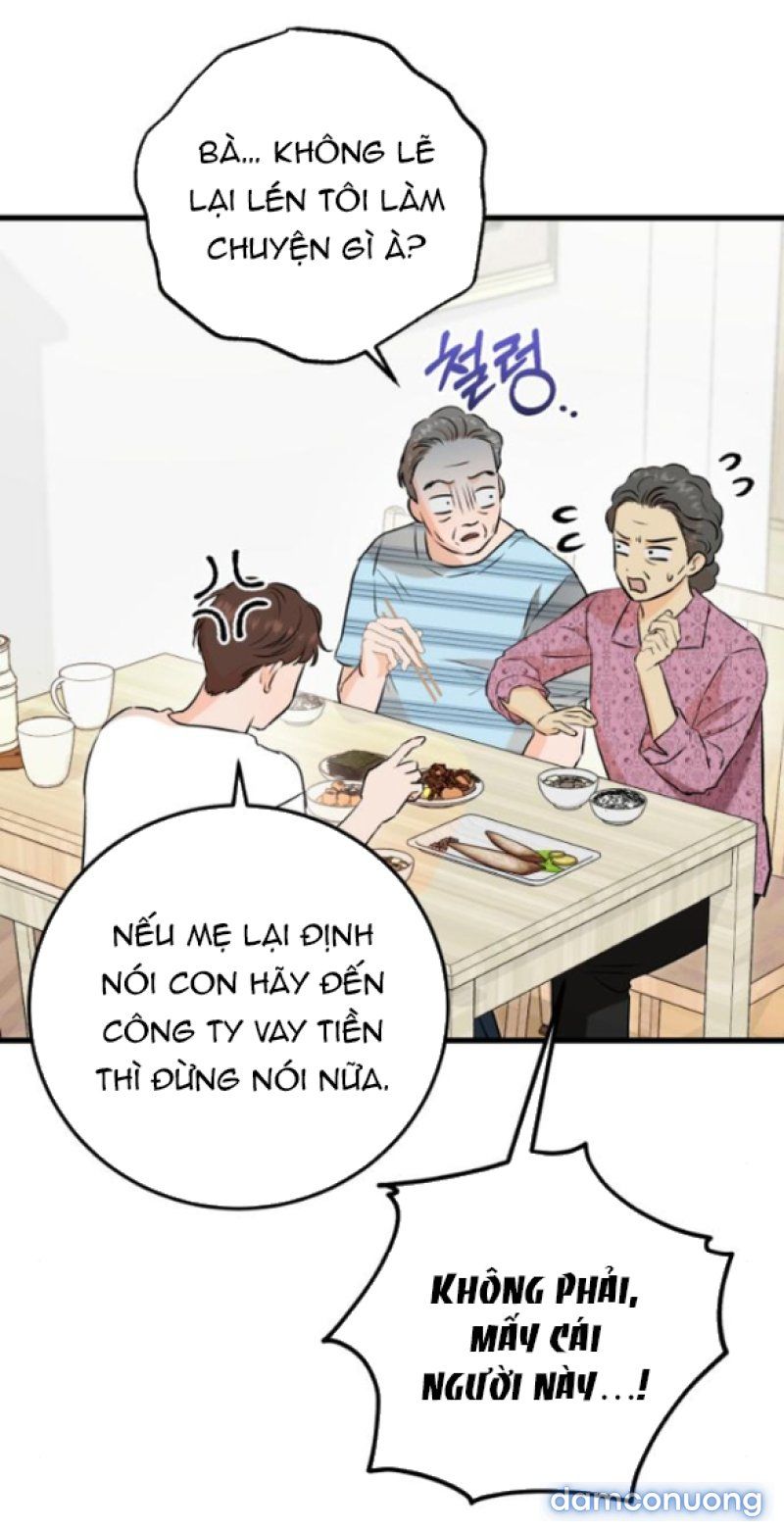 đọc truyện Nóng Lòng Muốn Giày Vò Em Chương 78 ảnh 55 tại Giả Dược