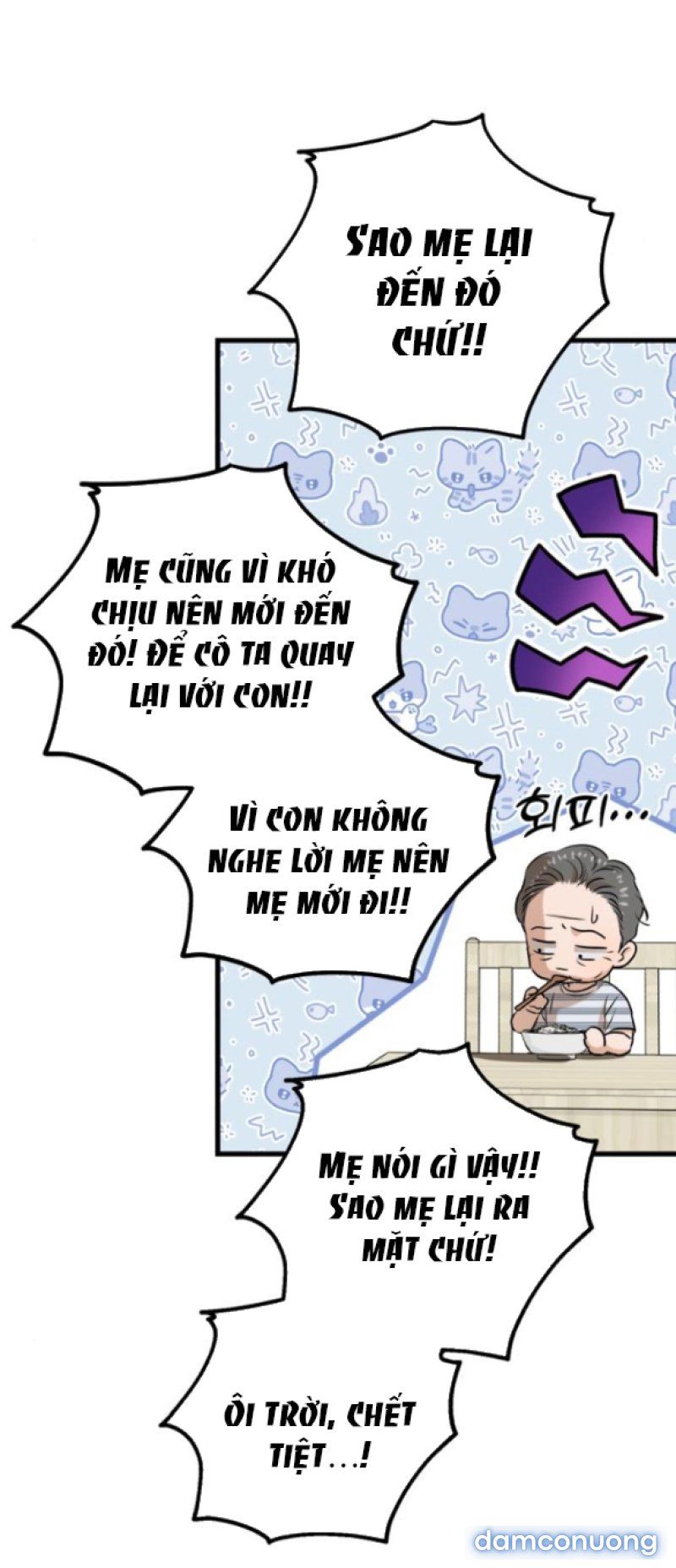 đọc truyện Nóng Lòng Muốn Giày Vò Em Chương 78 ảnh 57 tại Giả Dược