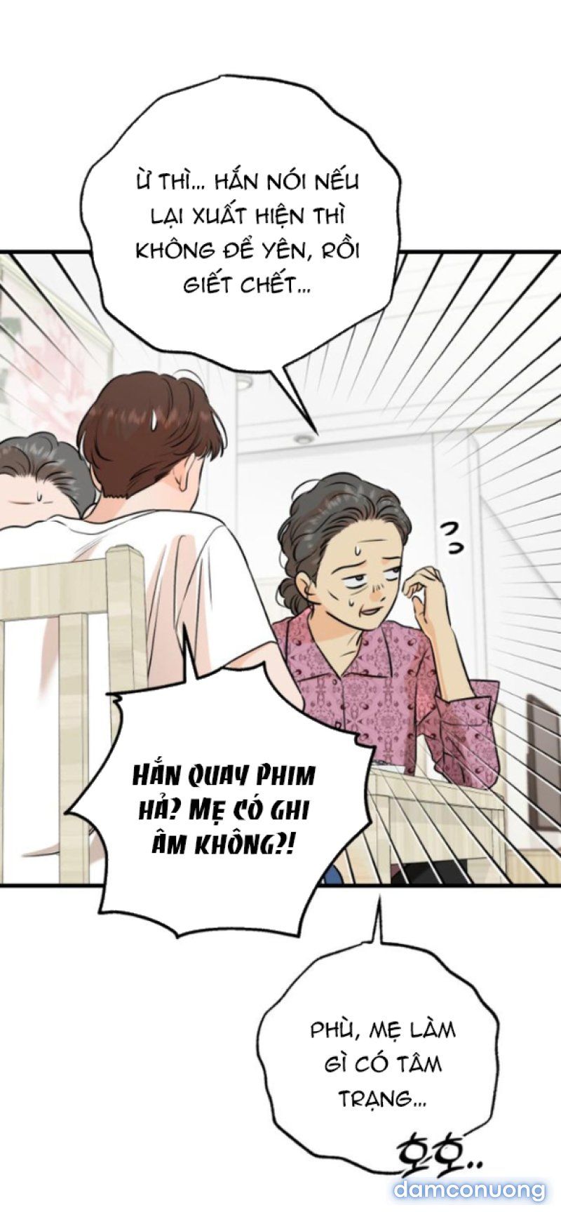 đọc truyện Nóng Lòng Muốn Giày Vò Em Chương 78 ảnh 65 tại Giả Dược