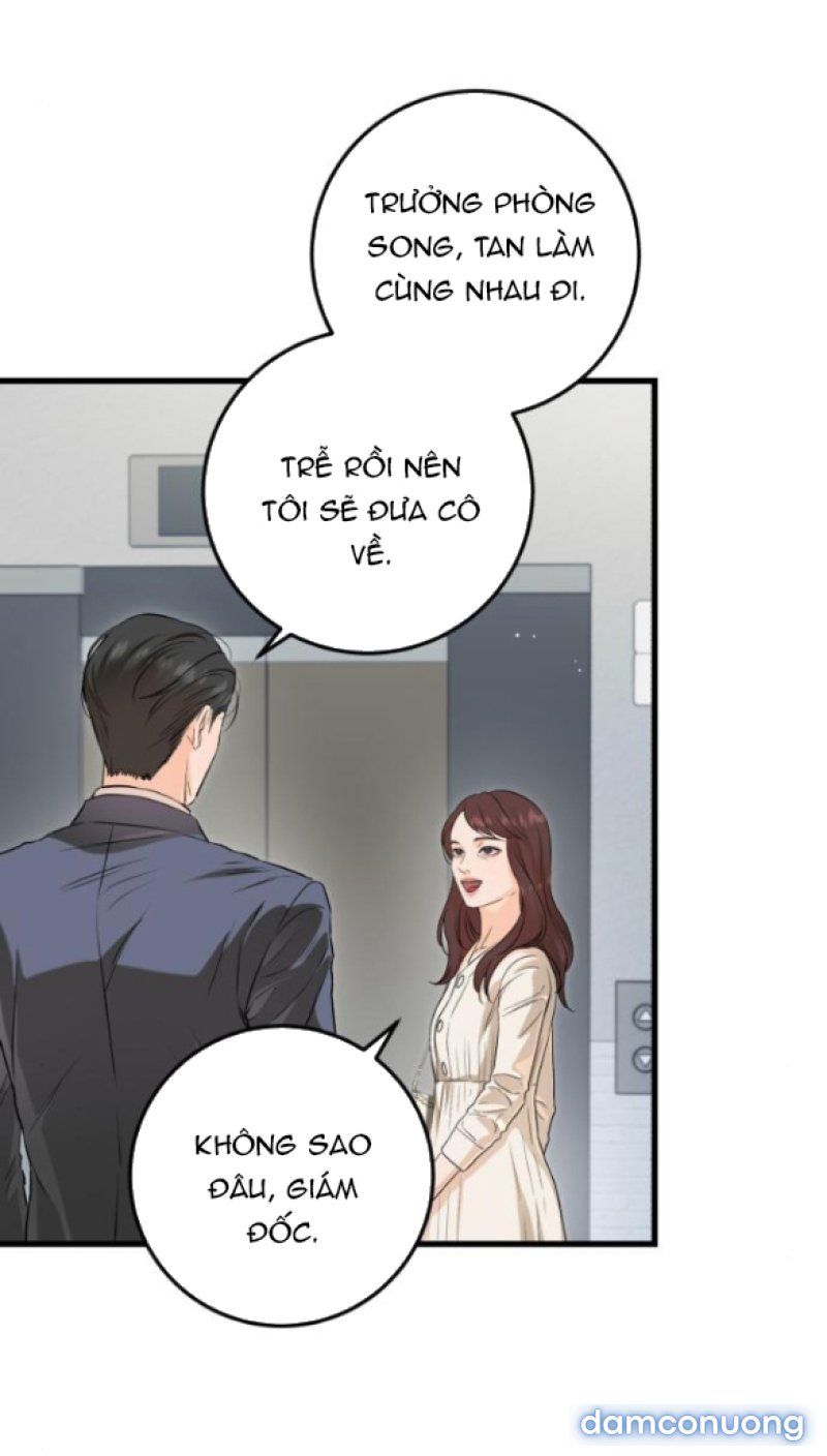 đọc truyện Nóng Lòng Muốn Giày Vò Em Chương 79 ảnh 2 tại Giả Dược